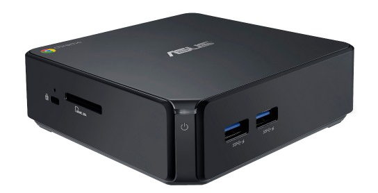 ASUS Chromebox