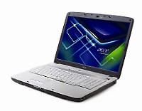 Acer Aspire 7520 notebook