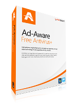 Ad-Aware Free Anti-Virus+