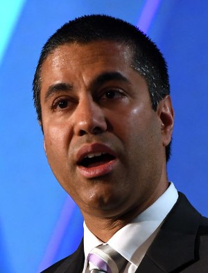 Ajit Pai