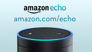 Amazon Echo