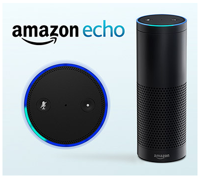 Amazon Echo