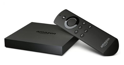 FireTV