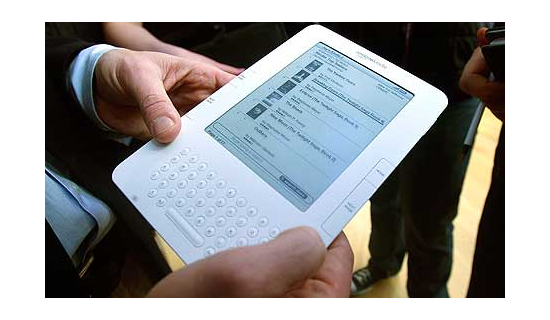 Amazon Kindle