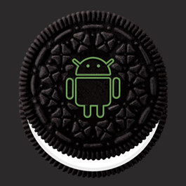 Oreo 8.1