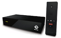 Boxee TV