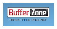 Trustware BufferZone