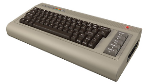 Commodore-64
