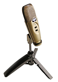 CAD u37 USB Microphone