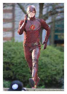 The Flash