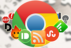 Chrome Extensions