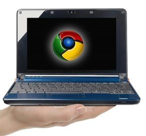 Chrome OS