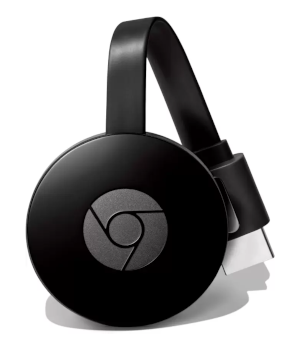 Chromecast