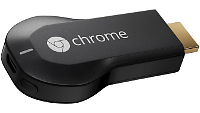 Google Chromecast