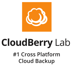 CloudberryLab Backup