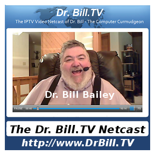 Dr. Bill.TV