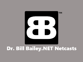 Dr. Bill Bailey.NET Roku Channel