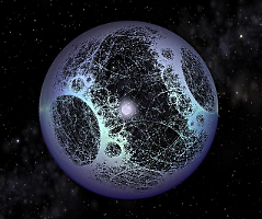 Dyson Sphere