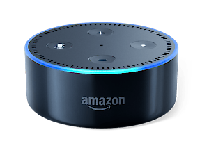 Amazon Echo