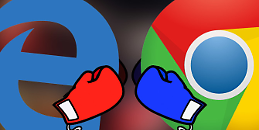 Edge vs. Chrome