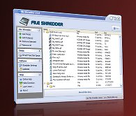 Free File Shredder