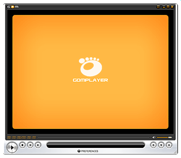 Gomplayer