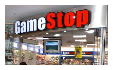 GameStop Stores