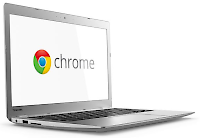 Google Chromebook