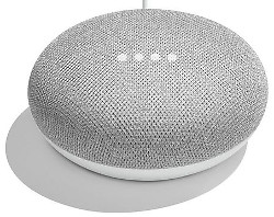 Google Home Mini