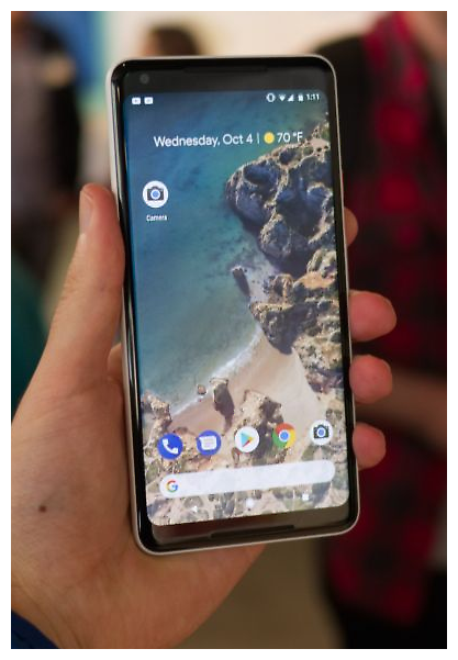 Google Pixel 2 XL