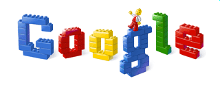 Google Lego