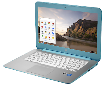 Chromebook