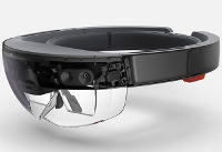 Microsoft Hololens