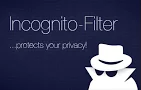 Incognito-Filter