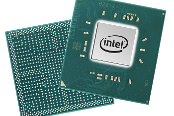 Intel Chip