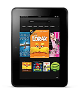 Kindle Fire