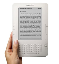 Kindle e-Reader