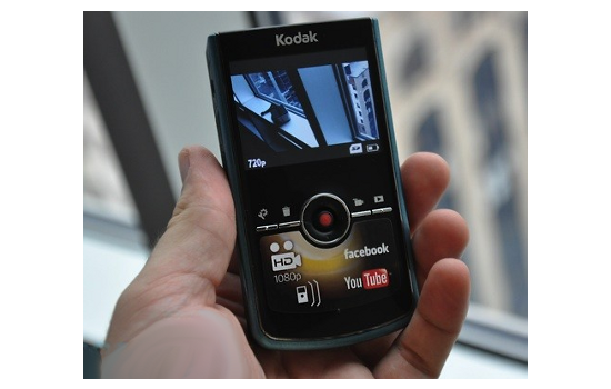 Kodak Zi8