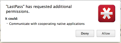 LastPass Image