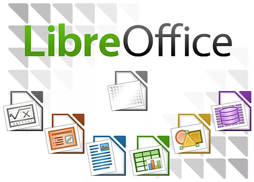 LibreOffice Suite