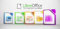 LibreOffice Suite