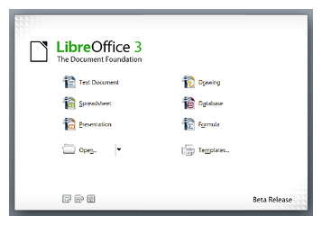 LibreOffice