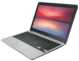 Libreboot Notebook