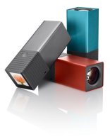 Lytro Camera