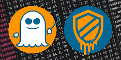 Spectre and Meltdown