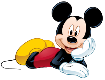 Mickey Mouse