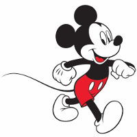 Mickey Mouse