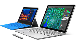 Microsoft Surface