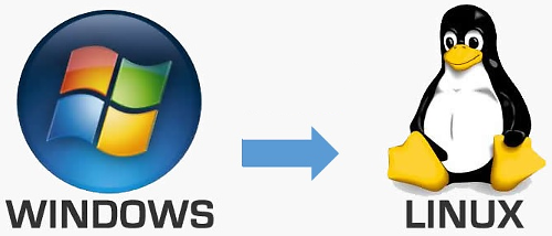 Moving to Linux