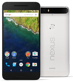 Nexus 6P